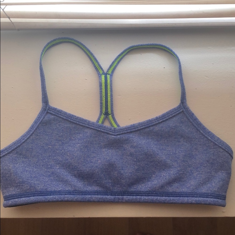Ivivva sports bra
